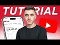 How to start youtube automation step by step tutorial for beginners