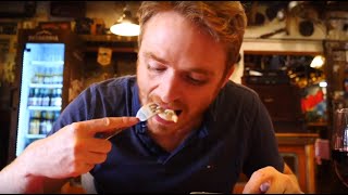 Pasta Argentina Bodegon by Nomadic Samuel - Travel Channel 3,948 views 1 year ago 6 minutes, 56 seconds