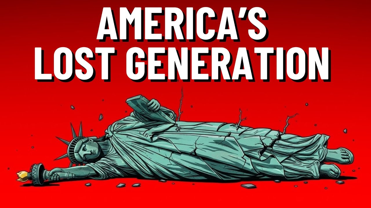 Суровая реальность экономического будущего Америки