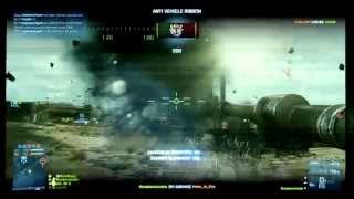 Battlefield 3 - Do it Epic