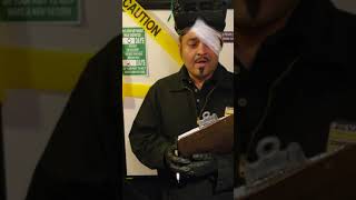 Revac Sensitivity training segment 3