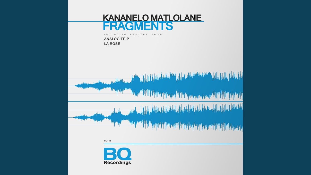 Watch Fragments on YouTube Watch Fragments on YouTube