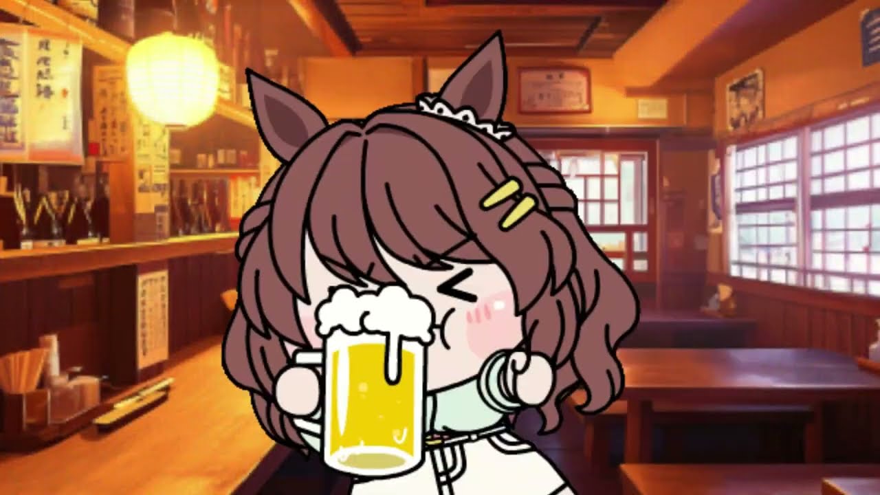 たぬき - YouTube