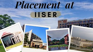 Reality of Placement at IISER || IAT 2024 || IISER || Insider Suvh || #iiser #niser #iisc #iit