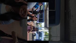 Voy's Uni Chronicles (Shorts) Ubuntu Tour - 2024 Bahamas Day 2/9 pt 2