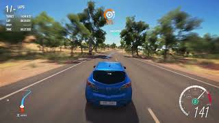 2010 Mazda Speed 3 FH3
