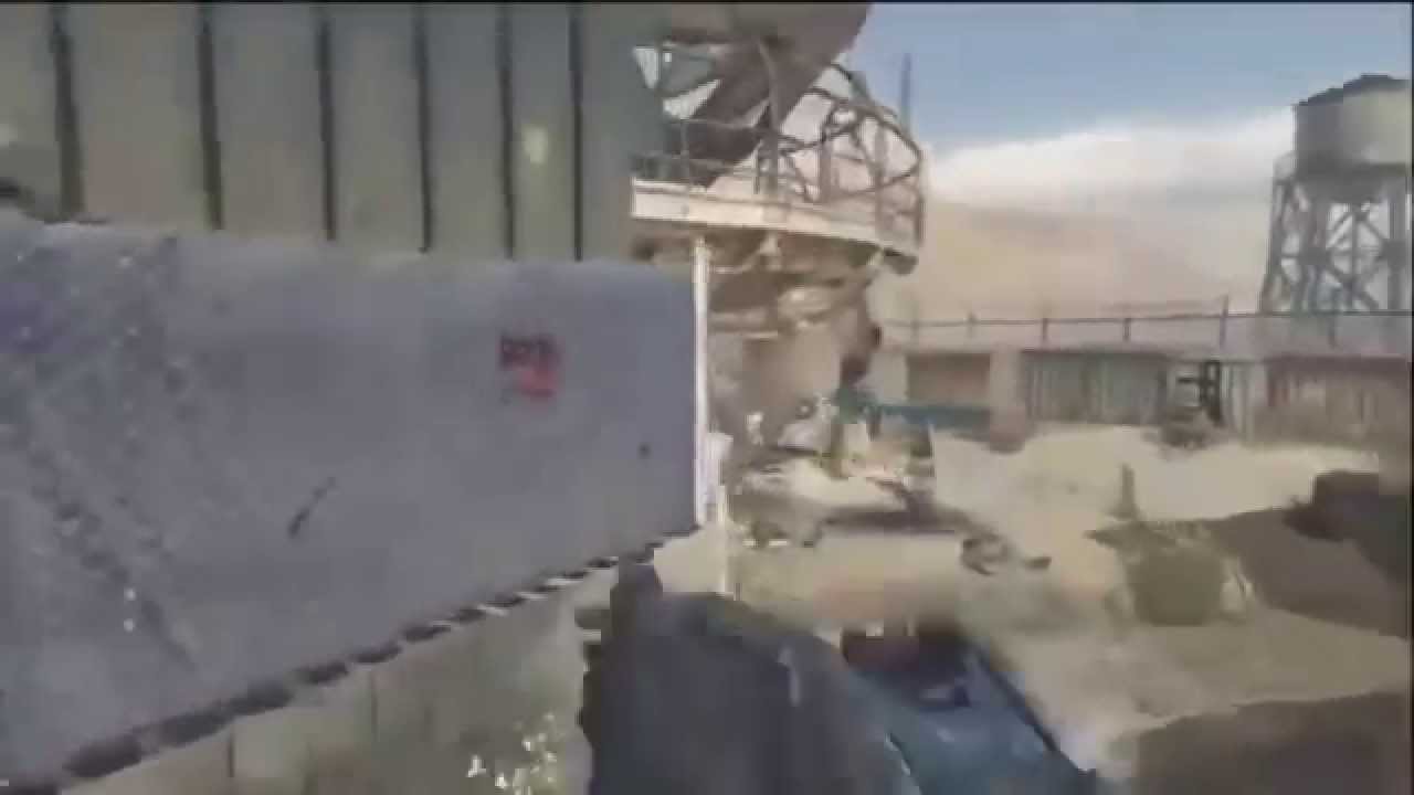 Worst MW3 Rage Ever Recorded