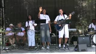 I SPEAK JESUS - Cover