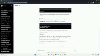 pip install all whl in folder