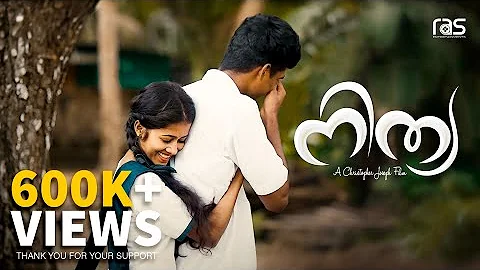 NITHYA | MUSICAL SHORT FILM BY CHRISTOPHER JOSEPH ...