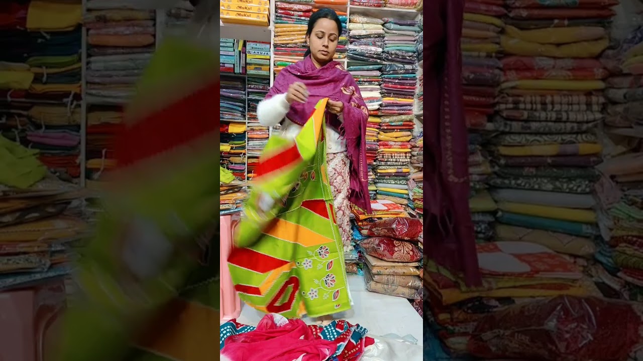 🥰🎉900 के 2 सूट ऑफर सेल से भी सस्ते सूट order no.9660039300 