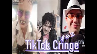 TikTok Cringe - CRINGEFEST #63