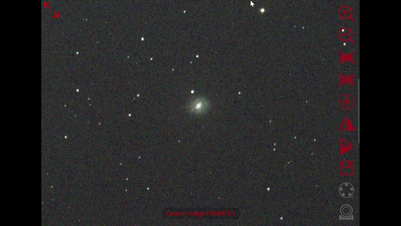 "El Quattro`s NGC Tour" (1050-1099)