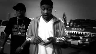 DJ Quik Ft. TWO-J - The World Be Like? (Music Video)