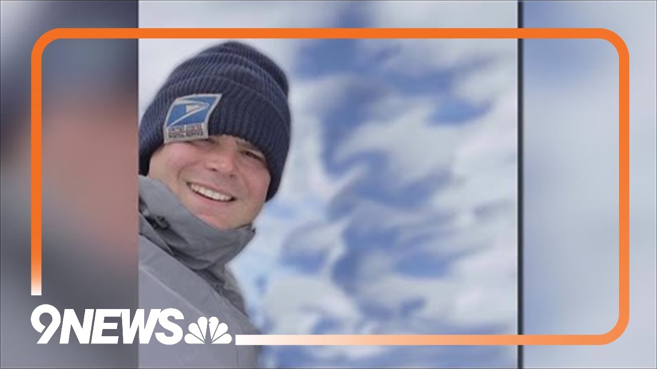 Trial begins for woman accused of murdering a postal worker