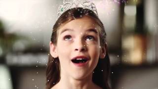 Disney Princess My Fairytale Adventure Announcement Trailer