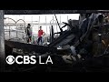 San Diego Gas and Electric face lawsuit over Norte Fire