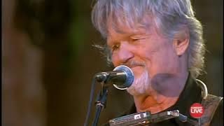 Kris Kristofferson    Casey's Last Ride  Live from Austin, TX   YouTube