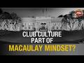 Elite Club Gymkhana Culture Under Fire Over Colonial Legacy And Exclusive Privileges | NewsToday