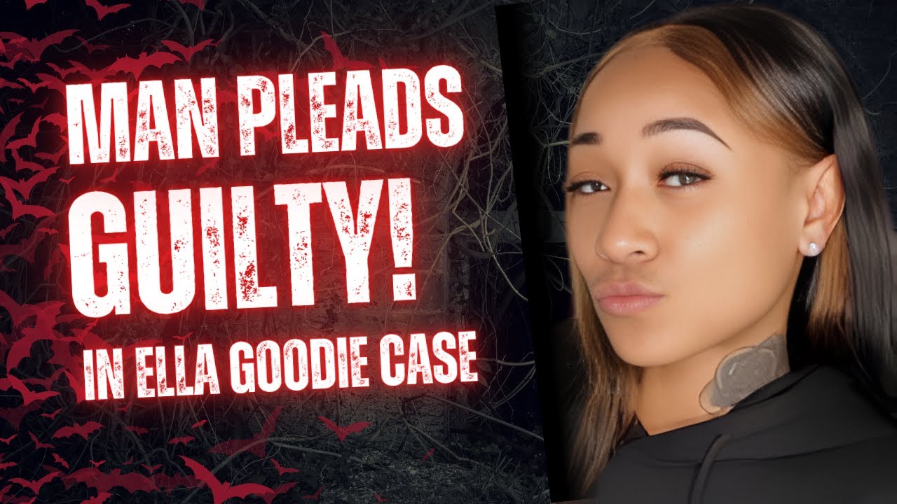Avoyelles Man Pleads Guilty On Murder Charges In Ella Goodie Case ...
