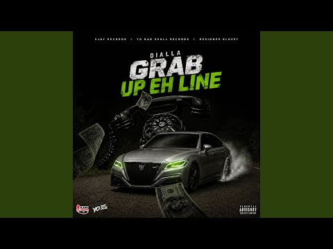 Grab up Eh Line