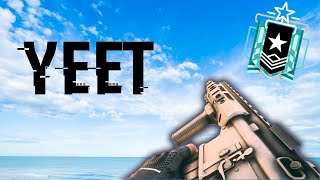 Amaru Main | Rainbow Six Siege Montage