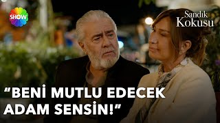 Filiz ve Hasan Ağa adada mahsur kaldılar | Sandık Kokusu 30. Bölüm