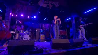 Maggie Koerner - Dig Down Deep live @ Tipitinas New Orleans 4-1-23