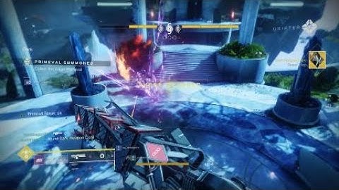 Destiny 2 Malfeasance Quest Last Step Completion