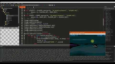 GIDEROS REACTPHYSICS3D 10 AABB Overlap