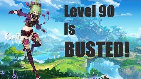The Truth About Level 90 - Part 1 - Transformative Reactions