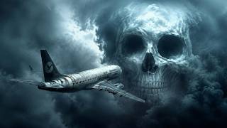 Plane Went Missing, Then Strange Things Started Happening Mystery Movie ‘Flight 7500’