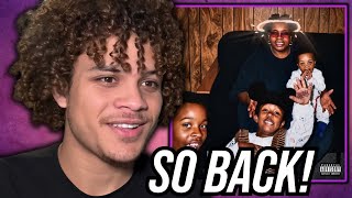 Lil Uzi Vert Is OFFICIALLY BACK‼️ (Maverick "Almost Forever" EP Review)