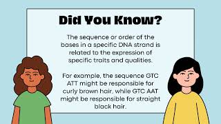 DNA Structure and Characteristics-#DNA#Biology #الحمض_النووي #علم_الوراثة #الأحياء