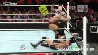 Wwe Randy Orton Devil Custom Titantron 2012 (V4) - HD