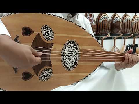 عود موسيقي نص لوكس لصناع العالمي