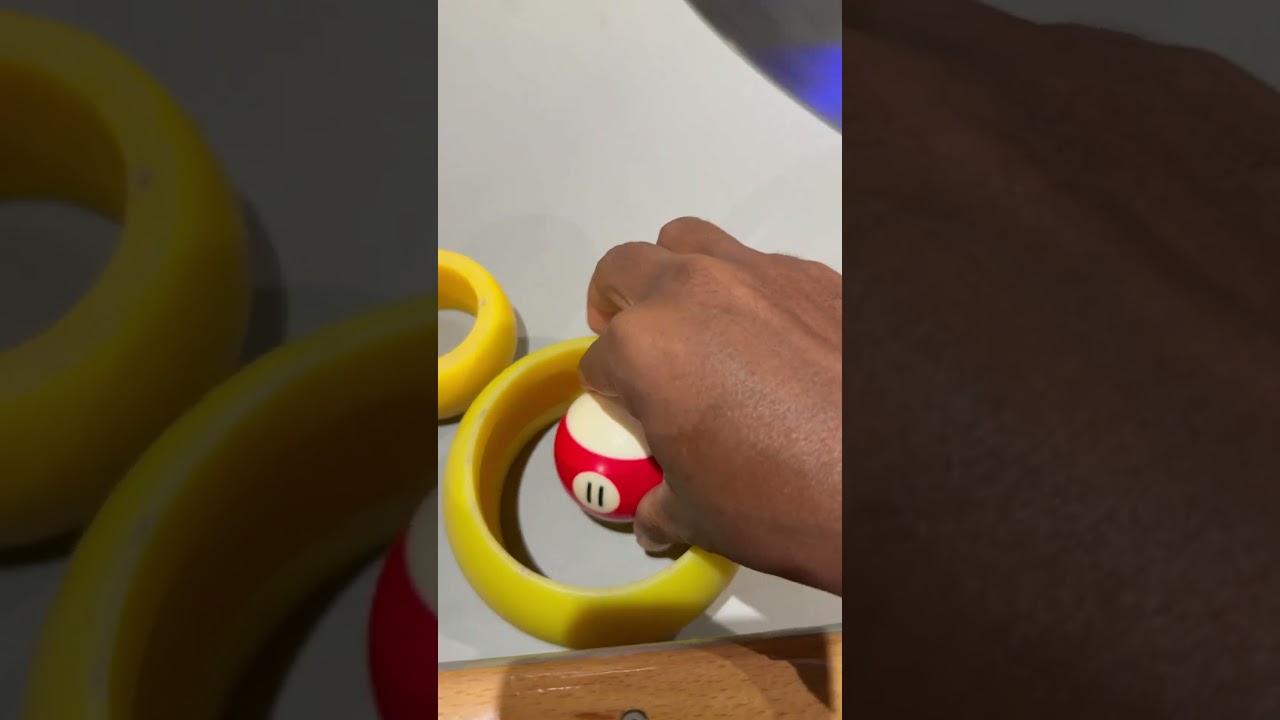 Ich bin so verwirrt, wie ist das möglich 