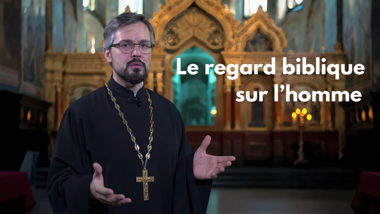 L’Homme selon la Bible