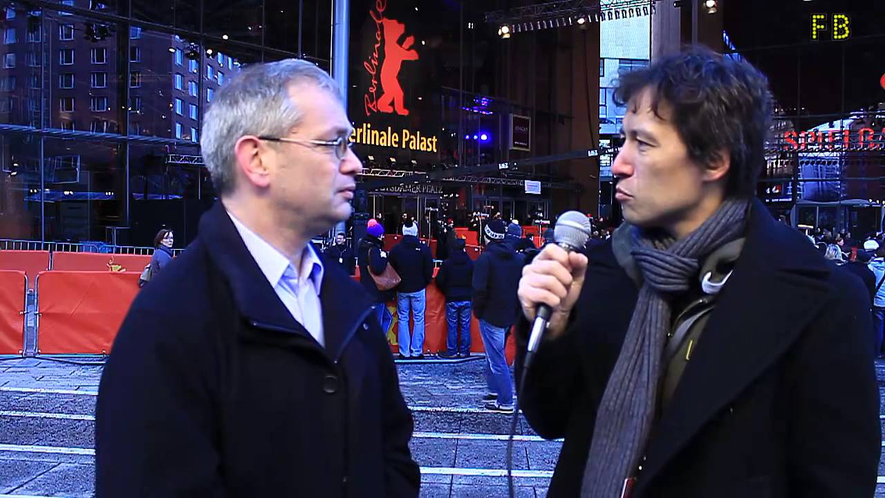 Berlinale 2013: Kurzkritik zu GOLD von Thomas Arslan