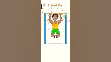 Draw One Part (DOP 4) Level 37 Walkthrough #shorts #dop #dop4 #fun #puzzle