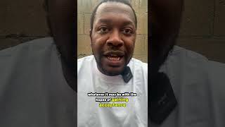 You Talk Too Much And It Shows