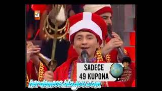 Bir Şarkısın Sen Mehter Marşı