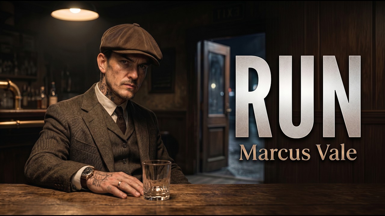 Ver RUN. - Marcus Vale | Heavy Delta Blues (Official Lyrics Video) en YouTube Ver RUN. - Marcus Vale | Heavy Delta Blues (Official Lyrics Video) en YouTube