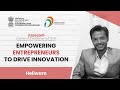 Meity nasscom coe iot  ai  empowering entrepreneurs to drive innovation  heliware