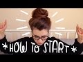 How to start as an illustrator ~ Frannerd