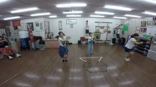 1060712 DONT WANNA CRY 白白組