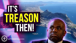 Player Profile Labour Betrays Gibraltar