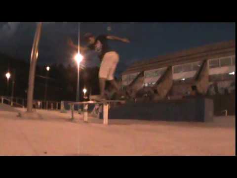rai bs nose blunt 1 - YouTube