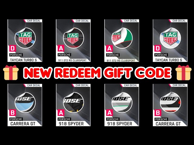 Asphalt 9 - New REDEEM Gift Code - Hurry Up!! Claim Now 🥳 