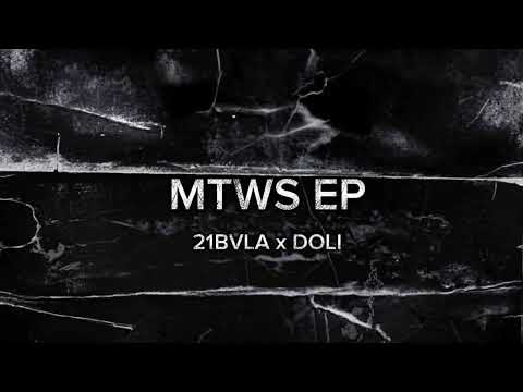DOLI x 21BVLA - SOBOWTÓR [MTWS EP]